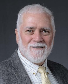 Edward Warmoth — Conquest Ops